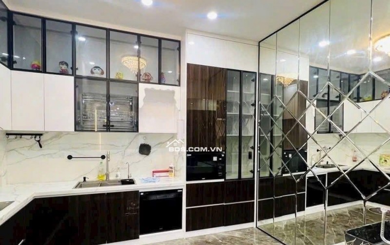 Bán nhà phố Độc Lập Tân Phú gần Aeon Mall SHR giá chỉ 9.6 tỷ – còn TL